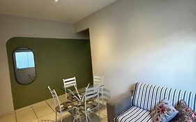 Aconchegante Apartamento II